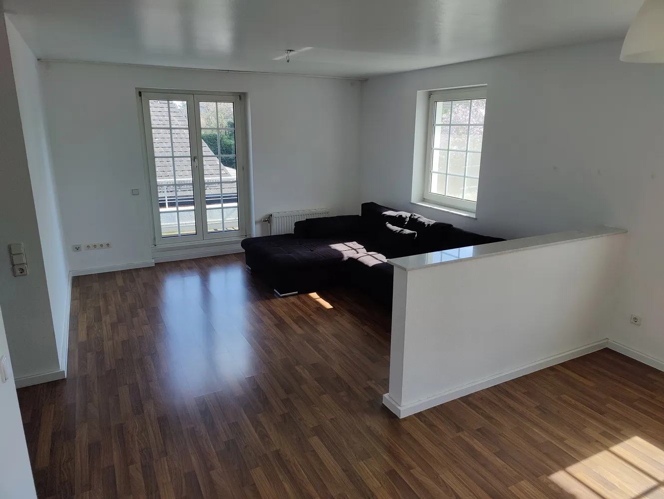 2 Zimmer Wohnung mit 65 m² in Köln – Bild 2