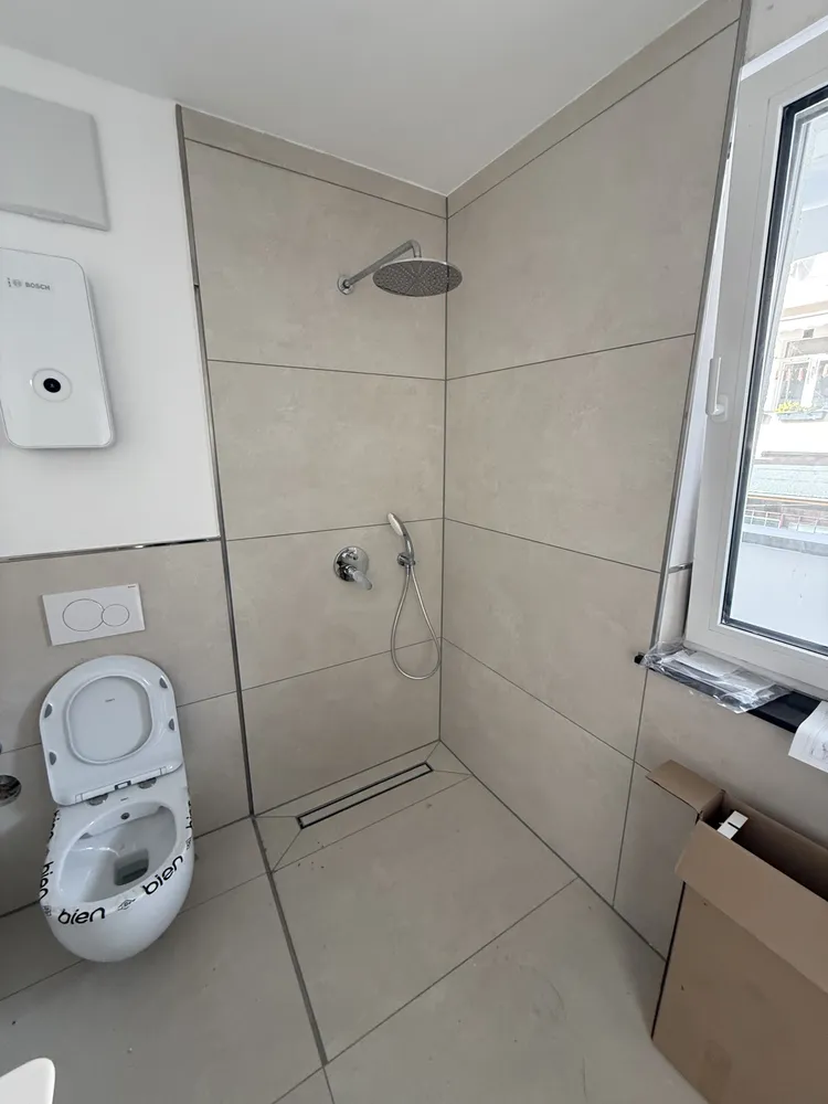 1 room apartment with 30 m² in Cologne – Photo 6