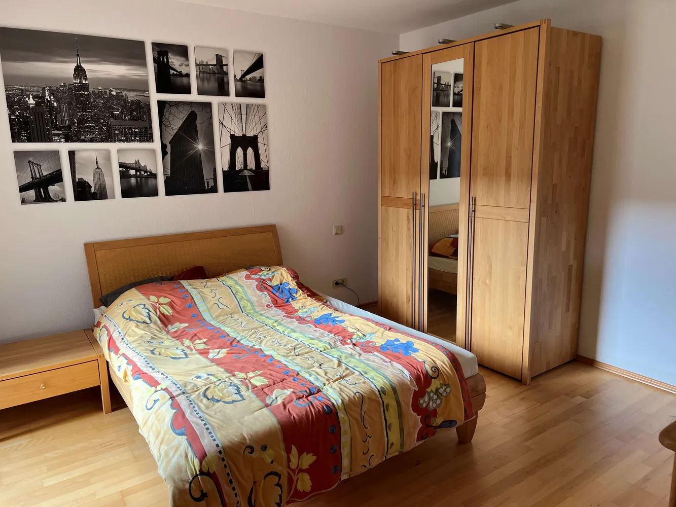 2 Zimmer Wohnung mit 62 m² in Düsseldorf – Bild 10