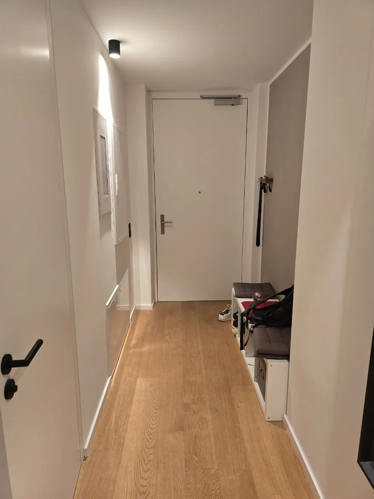 3 Zimmer Wohnung mit 88 m² in Erlangen – Bild 3