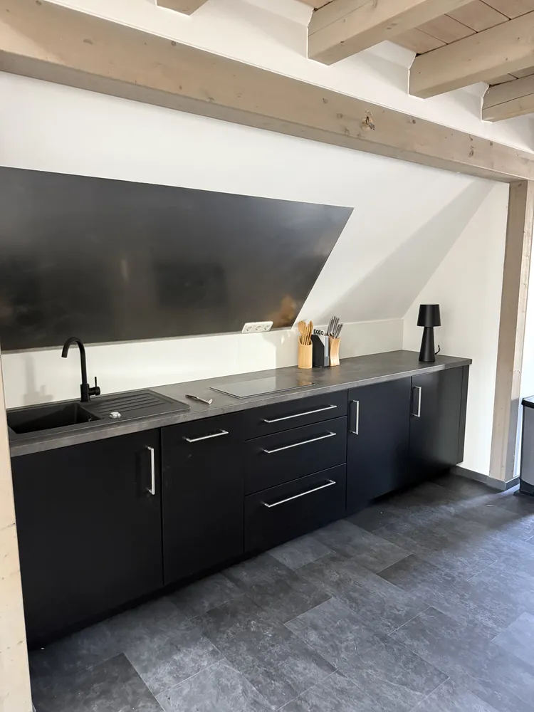 1 Zimmer Wohnung mit 60 m² in Trier – Bild 4