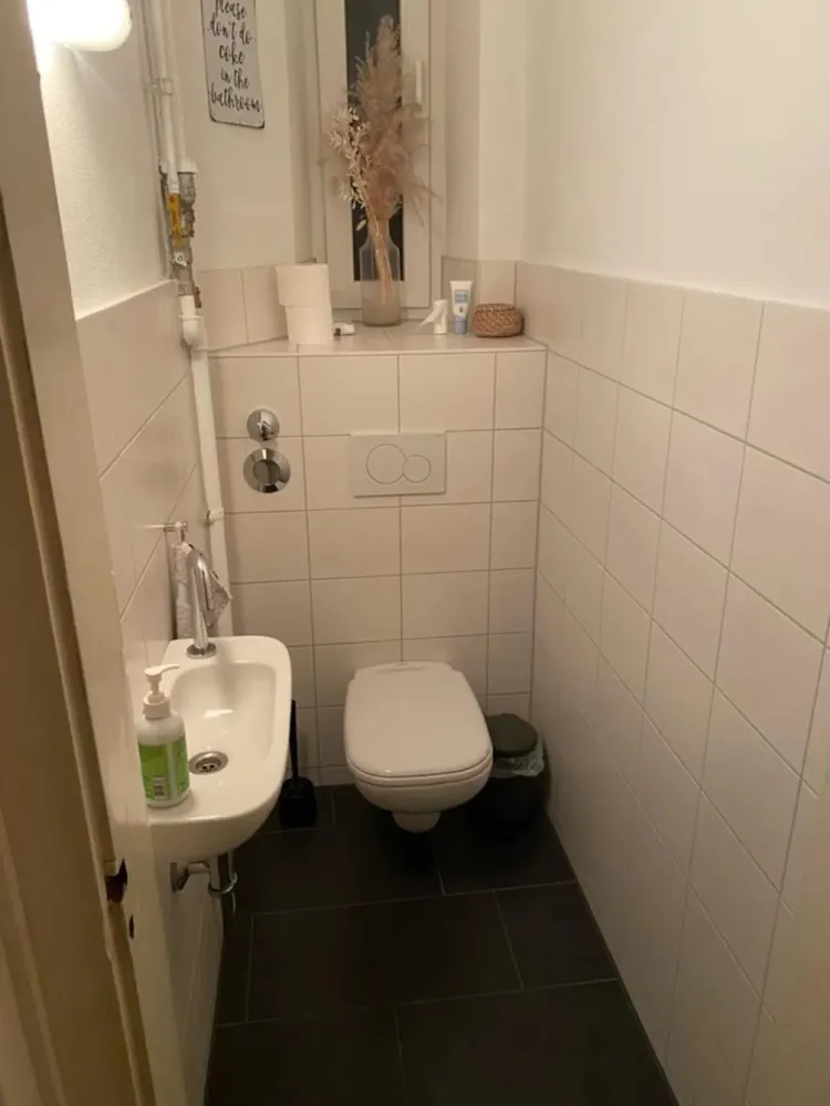Shared room with 18 m² in Munich – Photo 2