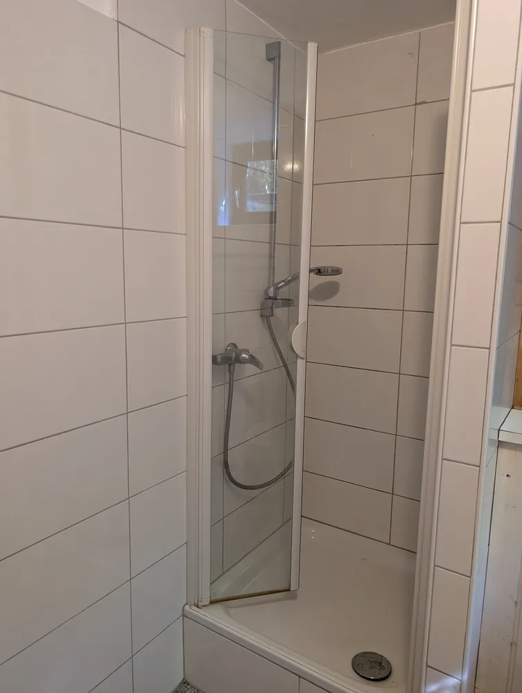 1 Zimmer Wohnung mit 35 m² in Münster – Bild 5