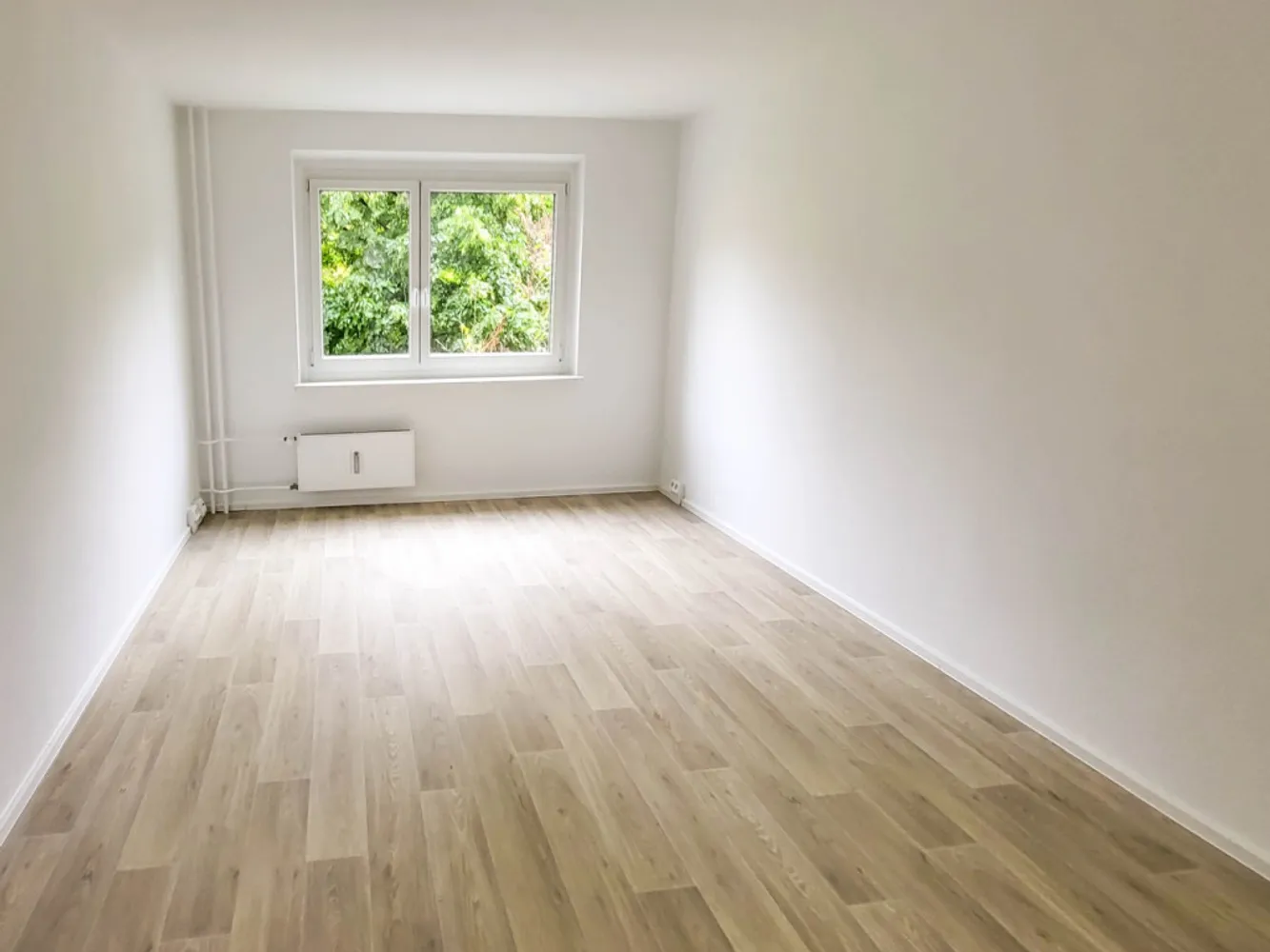 4 Zimmer Wohnung mit 86 m² in Leipzig – Bild 6