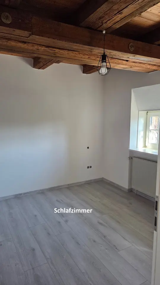 2 room apartment with 47 m² in Günzburg – Photo 4