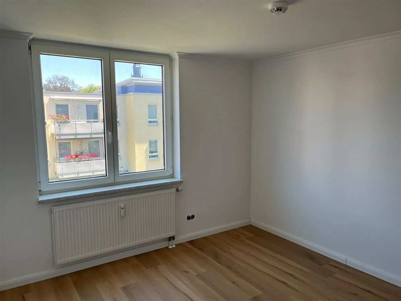 2 Zimmer Wohnung mit 54 m² in Coswig – Bild 2
