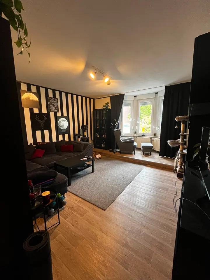 3 Zimmer Wohnung mit 74 m² in Dorsten – Bild 1