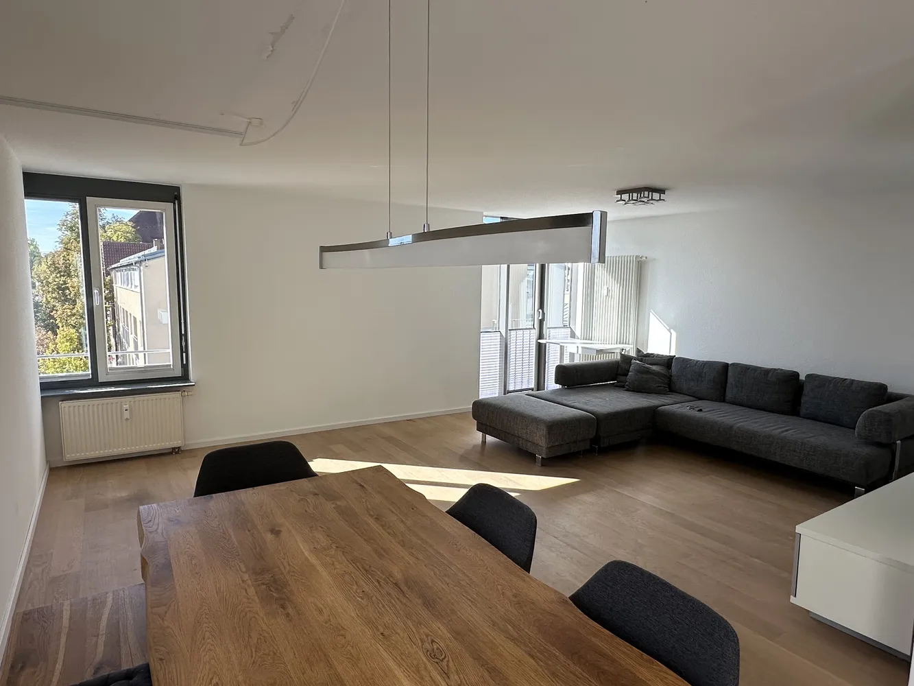 2 room apartment with 78 m² in Fellbach – Photo 5