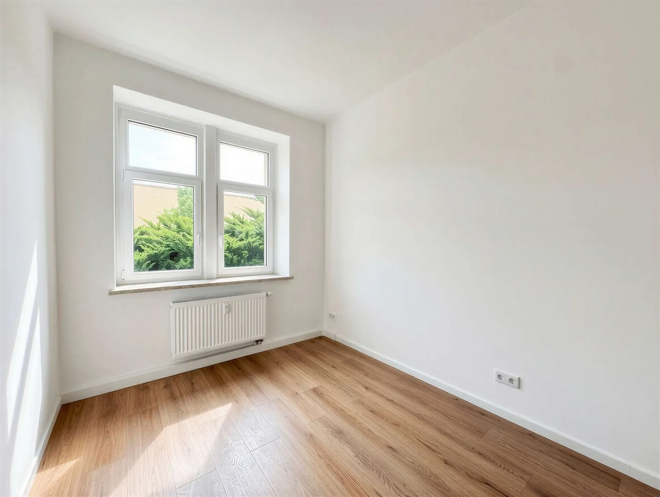2 Zimmer Wohnung mit 51 m² in Leipzig – Bild 5