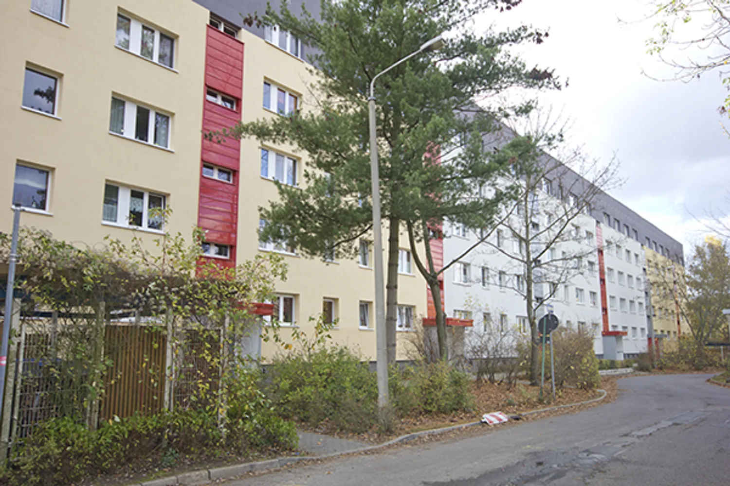 3 Zimmer Wohnung mit 60 m² in Halle (Saale) – Bild 3