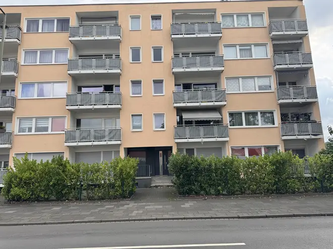 3 Zimmer Wohnung mit 64 m² in Duisburg – Bild 7