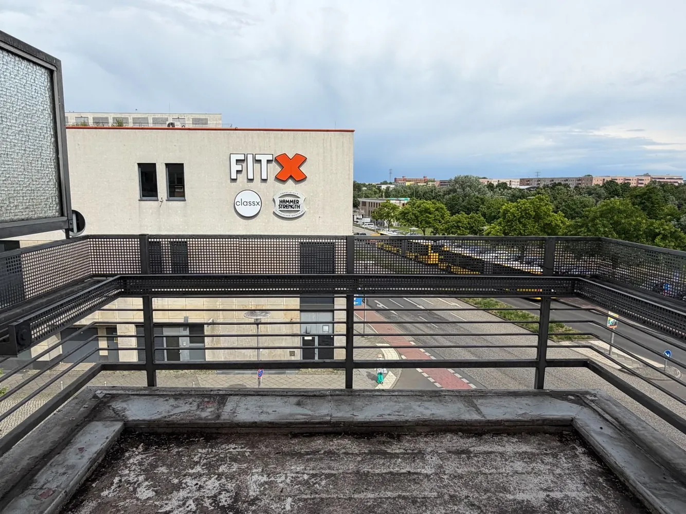 2 room apartment with 46 m² in Berlin – Photo 2