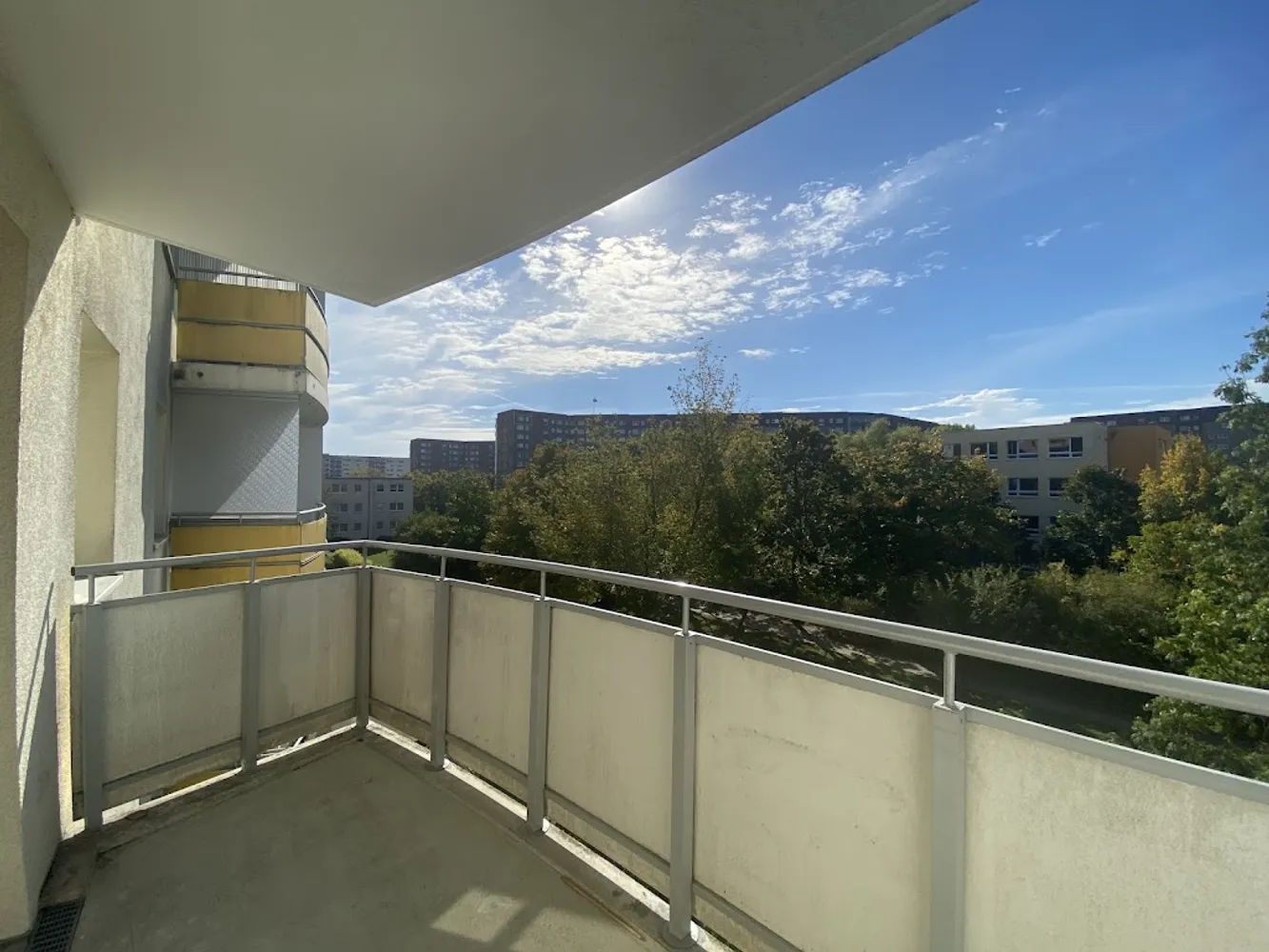 2 room apartment with 48 m² in Berlin – Photo 3
