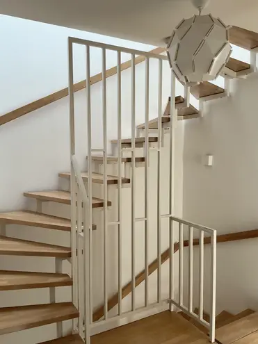 4 Zimmer Haus mit 136 m² in Germering – Bild 6