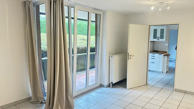 2 Zimmer Wohnung mit 63 m² in Münster – Bild 8