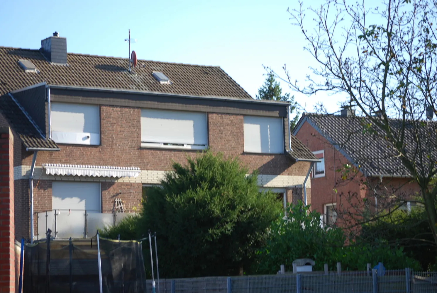 3 Zimmer Wohnung mit 85 m² in Viersen – Bild 9