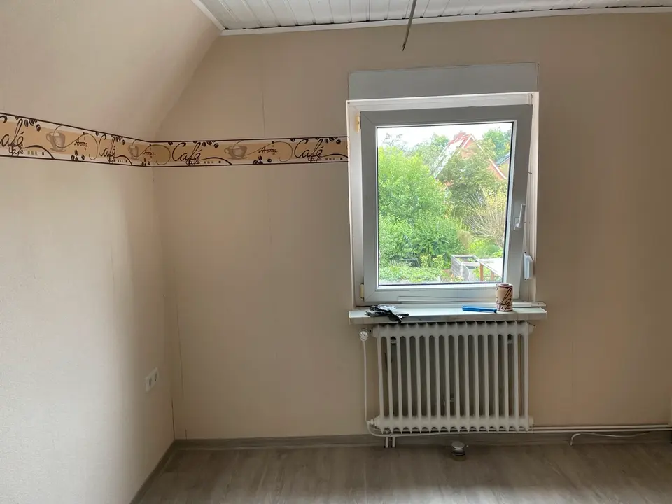 2 Zimmer Wohnung mit 45 m² in Leer – Bild 3