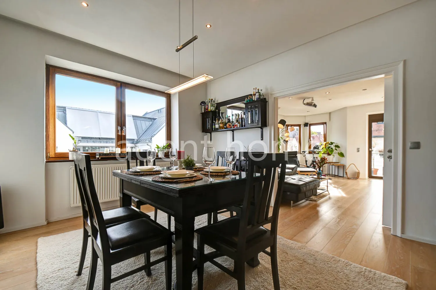 4 Zimmer Wohnung mit 117 m² in Stuttgart – Bild 8