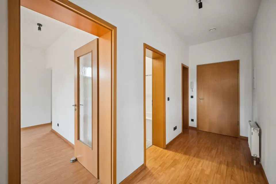 2 Zimmer Wohnung mit 53 m² in Dresden – Bild 6