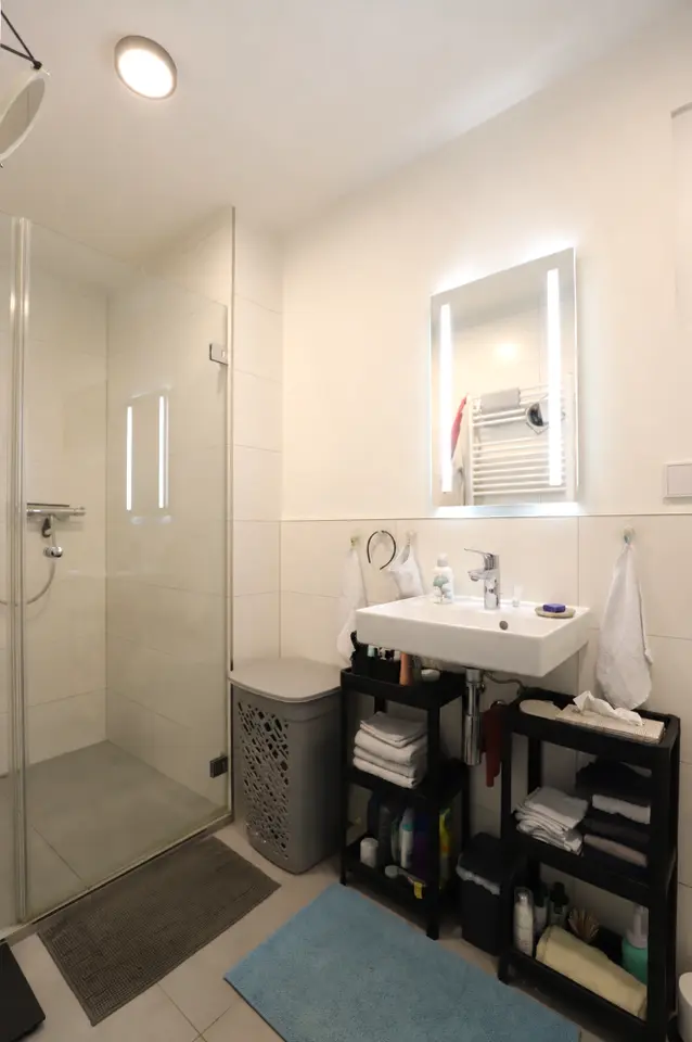 Studio mit 43 m² in Trier – Bild 7