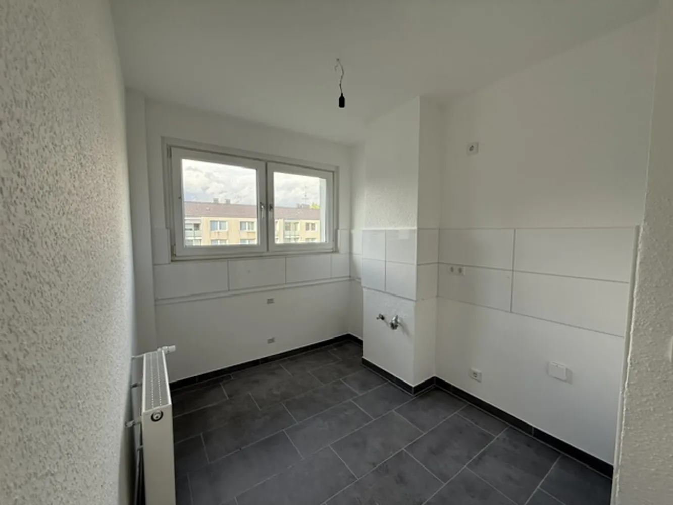 2 Zimmer Wohnung mit 62 m² in Duisburg – Bild 10