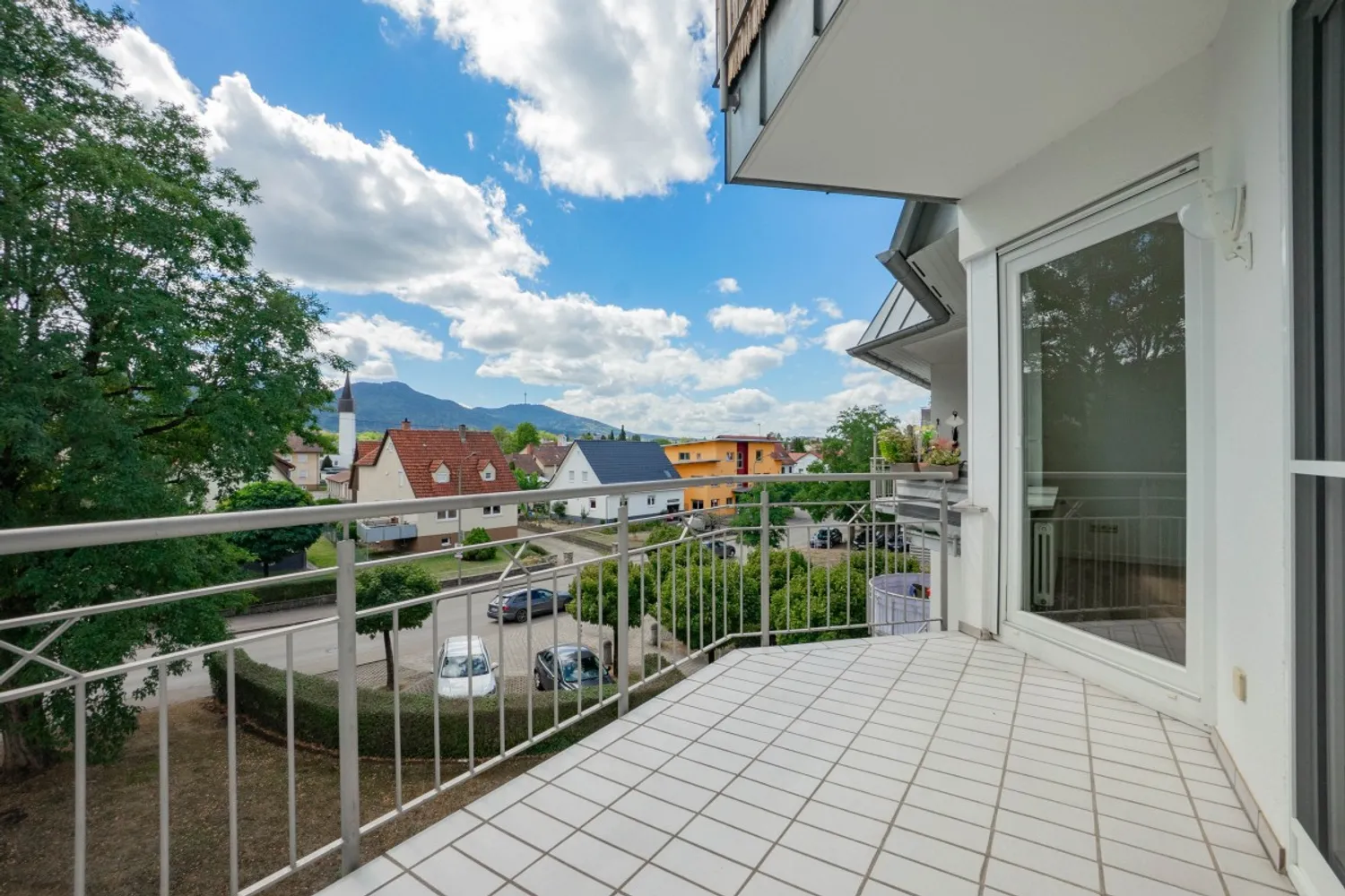 4 Zimmer Wohnung mit 85 m² in Balingen – Bild 6