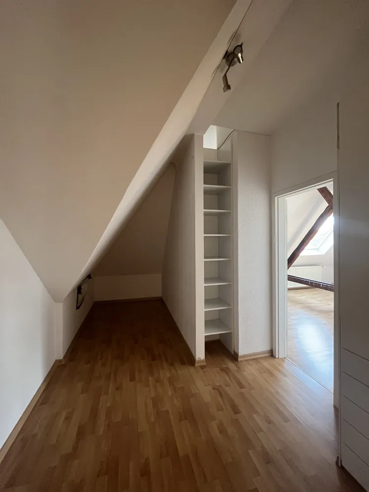 4 Zimmer Wohnung mit 132 m² in Leipzig – Bild 6