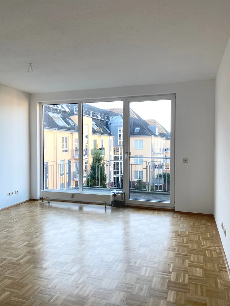 2 Zimmer Wohnung mit 59 m² in Düsseldorf – Bild 3