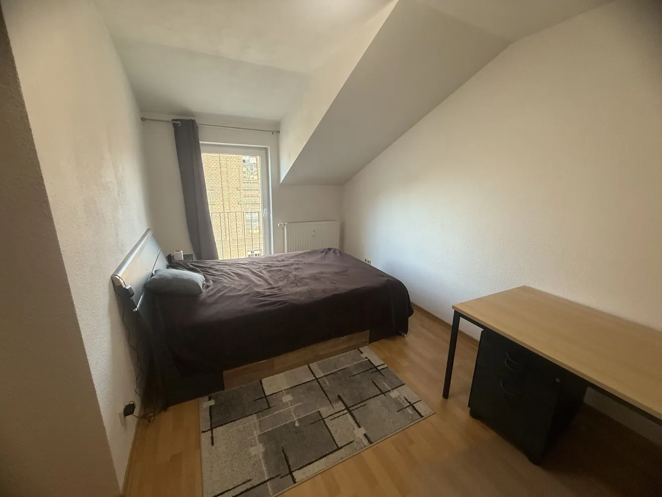 2 Zimmer Wohnung mit 68 m² in Frankfurt (Oder) – Bild 2