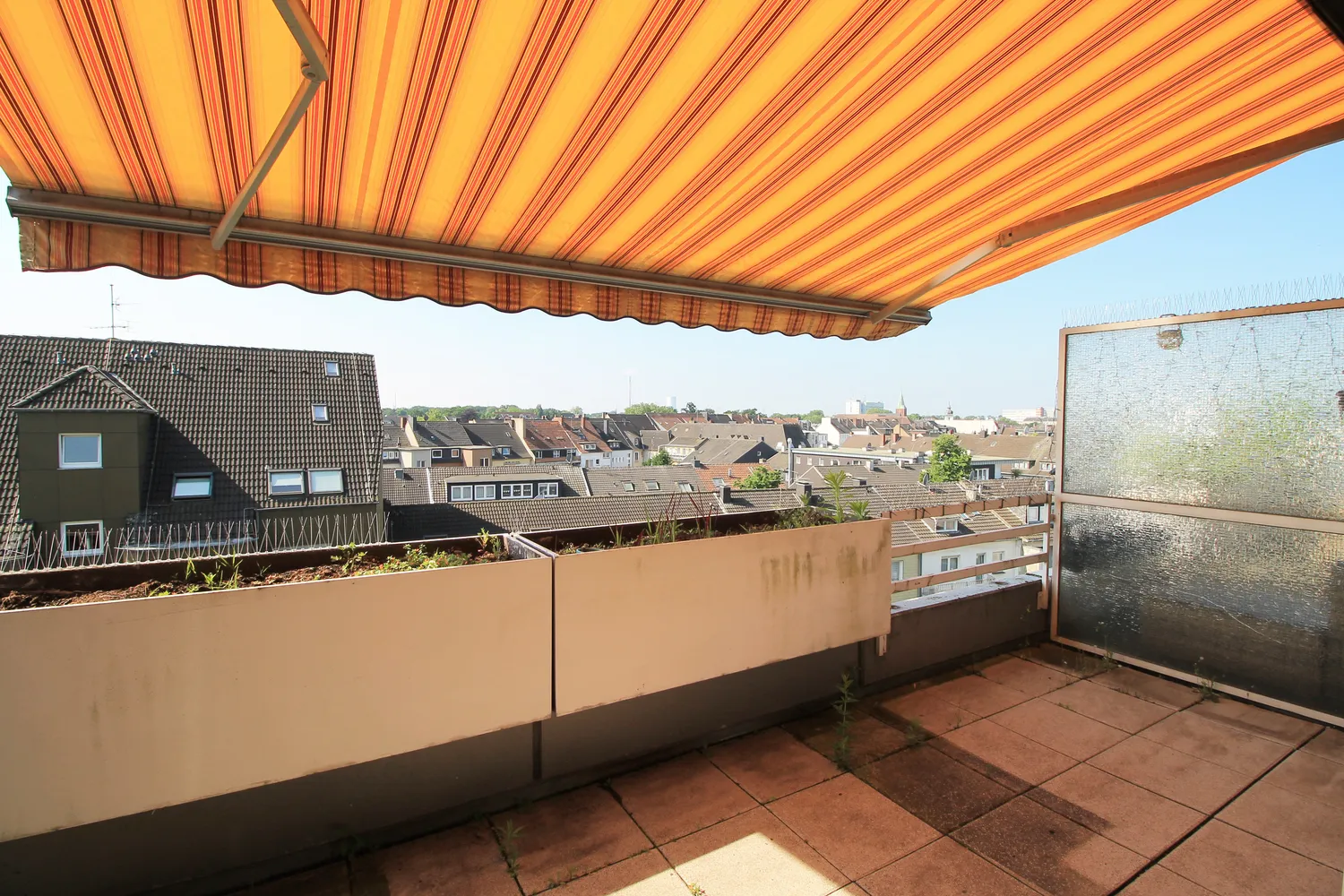 3 Zimmer Wohnung mit 88 m² in Dinslaken – Bild 6
