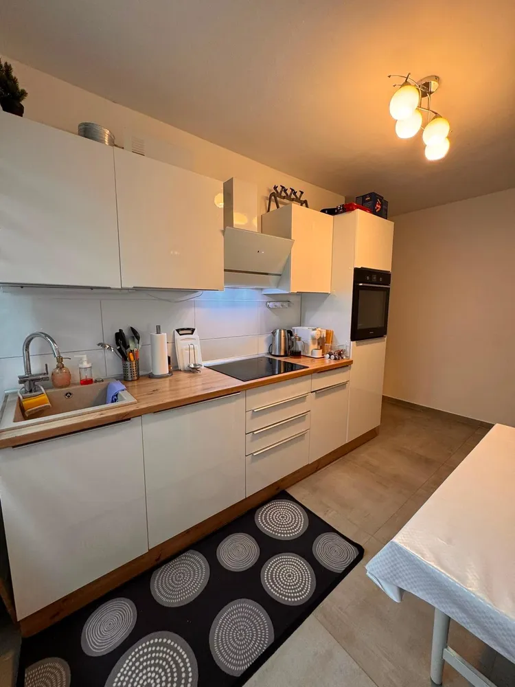 4 Zimmer Wohnung mit 89 m² in Dortmund – Bild 5