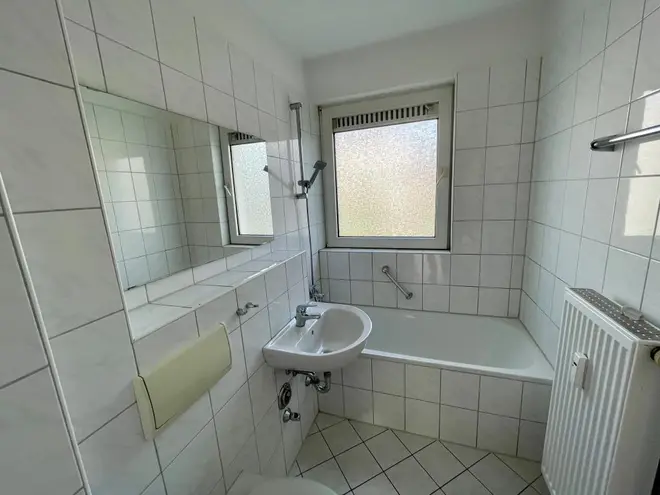 3 Zimmer Wohnung mit 59 m² in Hamm – Bild 7