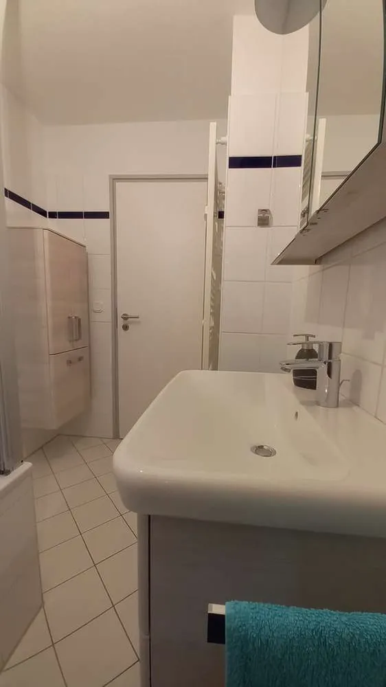 3 Zimmer Wohnung mit 71 m² in München – Bild 12