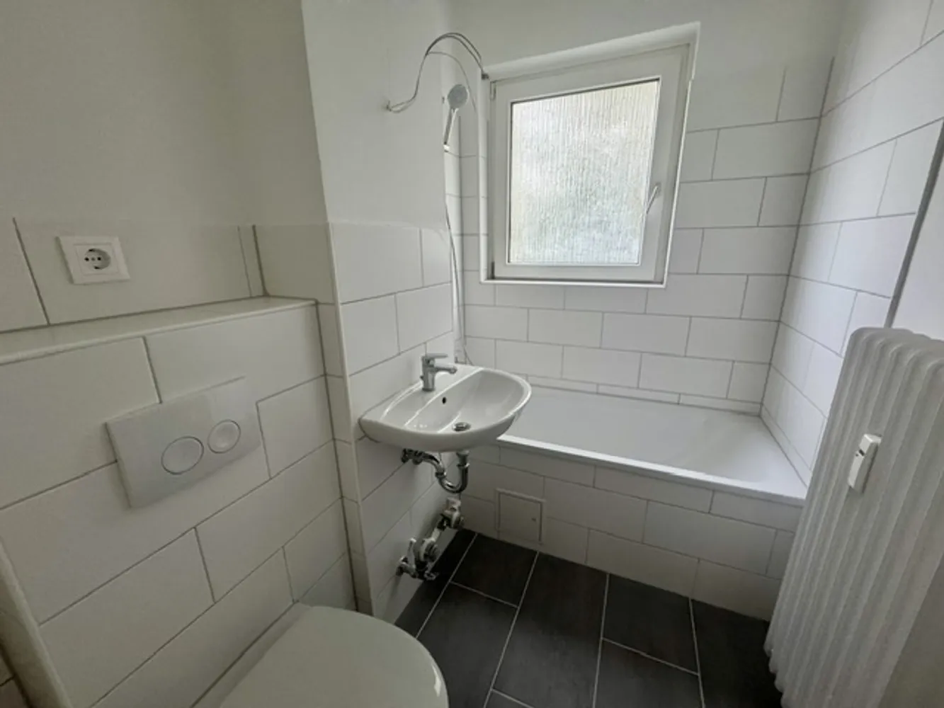 2 Zimmer Wohnung mit 45 m² in Delmenhorst – Bild 6