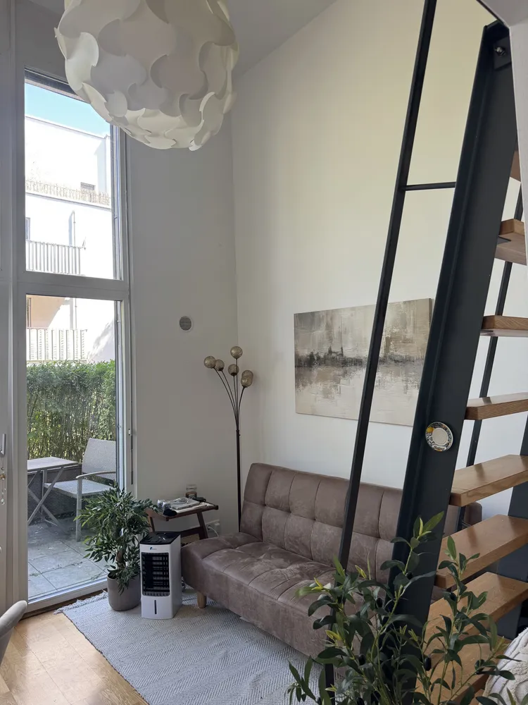 2 Zimmer Wohnung mit 32 m² in Regensburg – Bild 2
