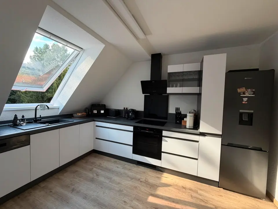 3 Zimmer Wohnung mit 84 m² in Altenburg – Bild 7