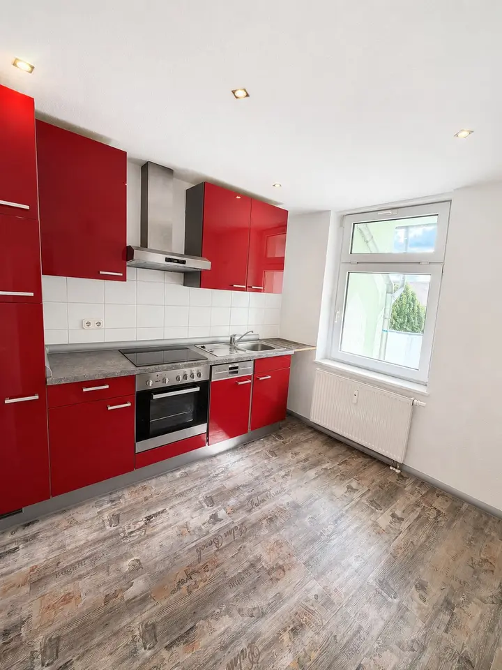 4 Zimmer Wohnung mit 96 m² in Magdeburg – Bild 6