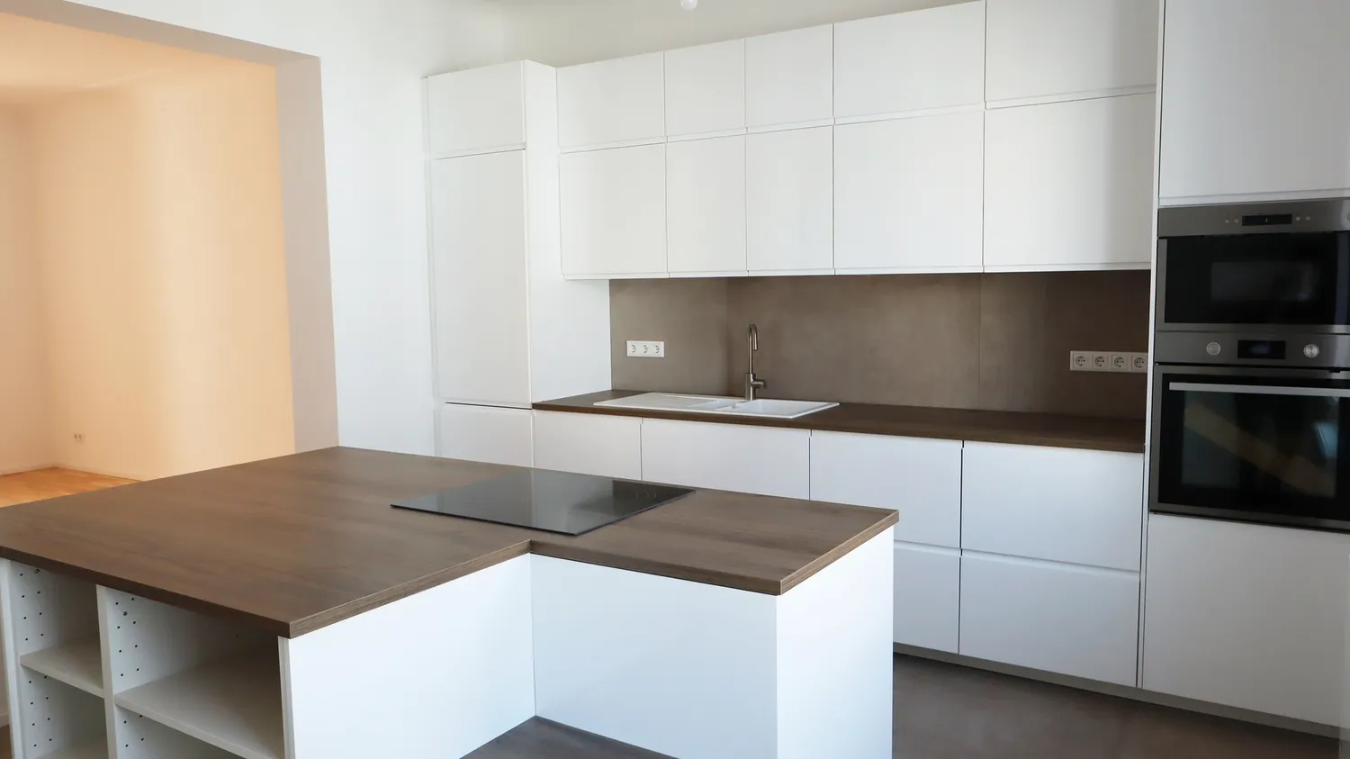 5 Zimmer Wohnung mit 123 m² in Düsseldorf – Bild 11