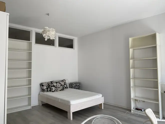 WG-Zimmer in Gießen – Bild 8
