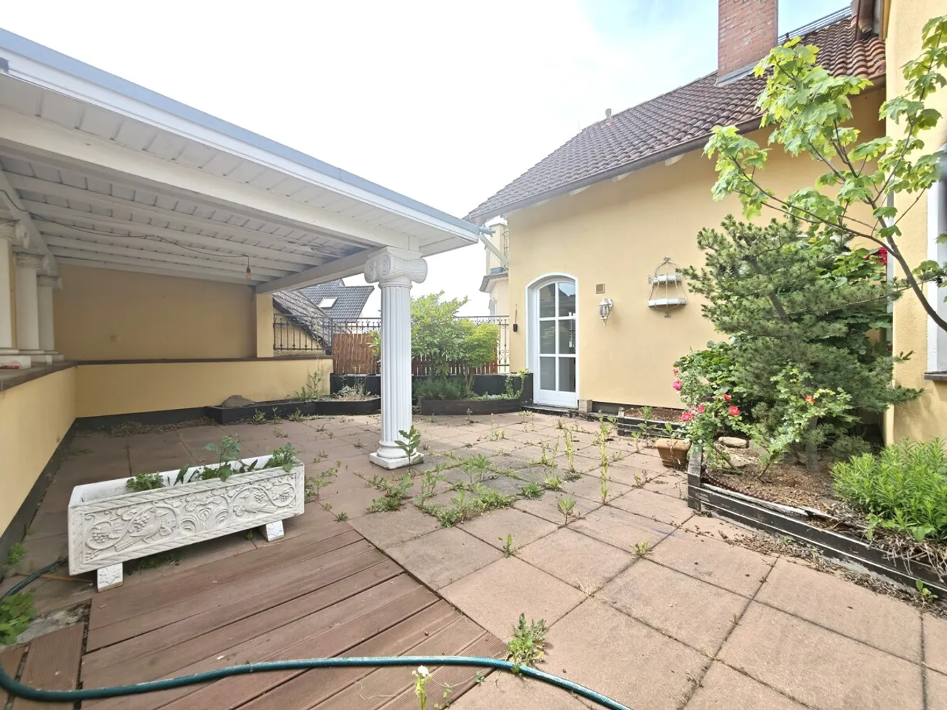 4 room apartment with 230 m² in Rodgau – Photo 9