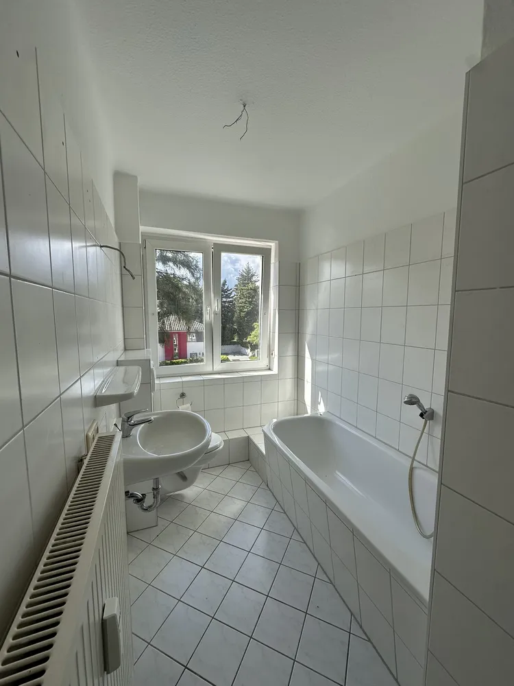 3 room apartment with 72 m² in Kamenz – Photo 1
