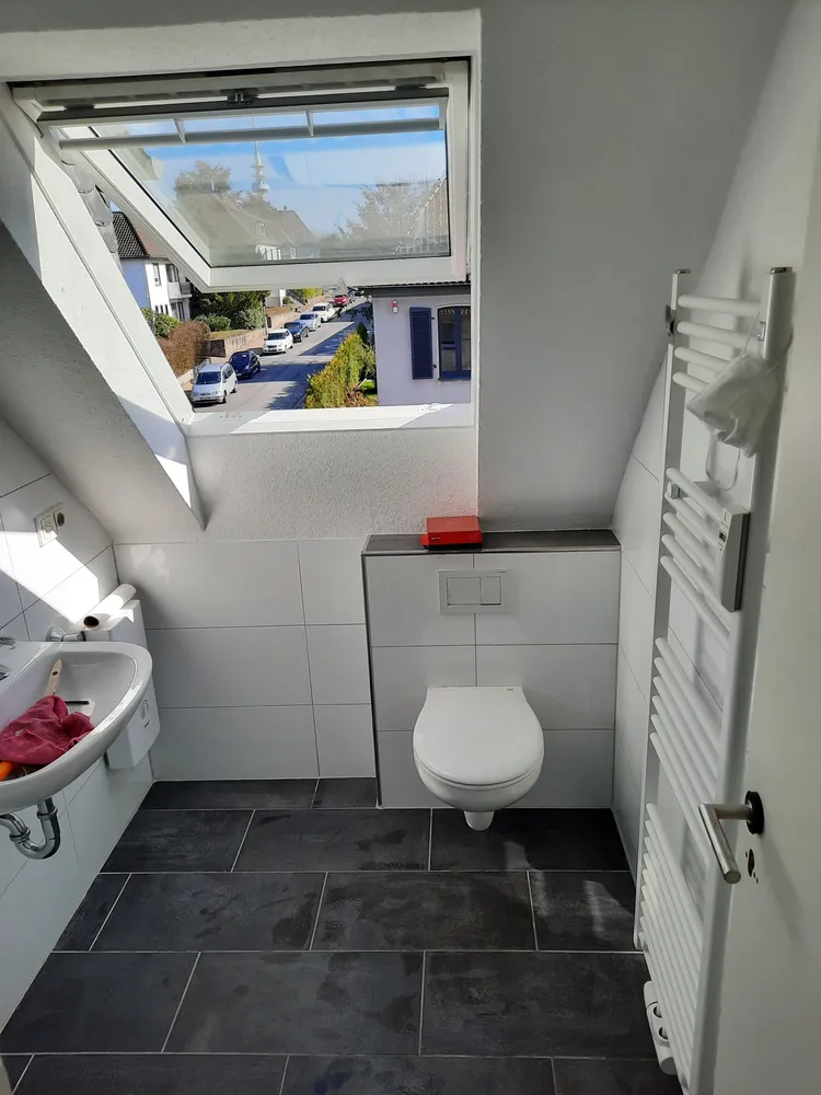 3 Zimmer Wohnung mit 67 m² in Velbert – Bild 8