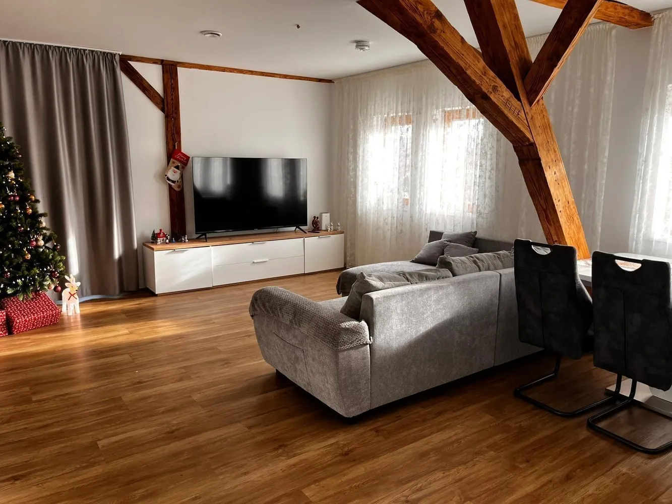 4 Zimmer Wohnung mit 98 m² in Lahr/Schwarzwald – Bild 4