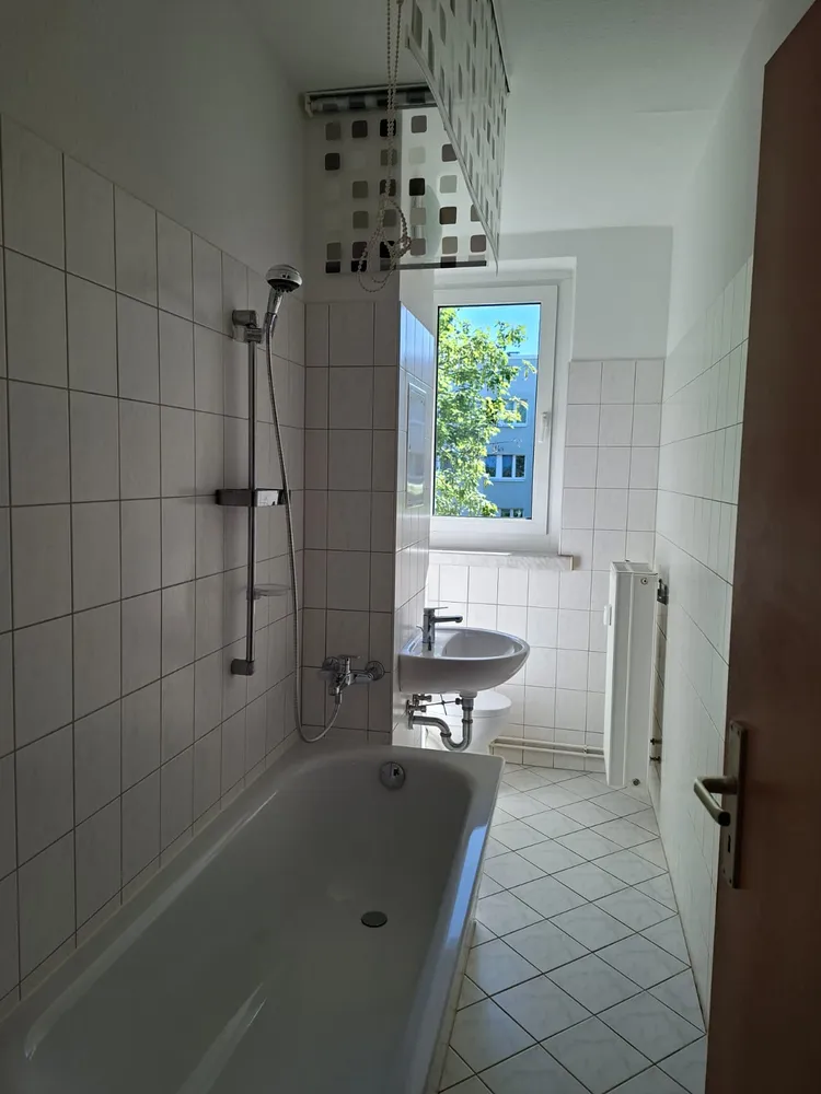 3 room apartment with 60 m² in Magdeburg – Photo 7