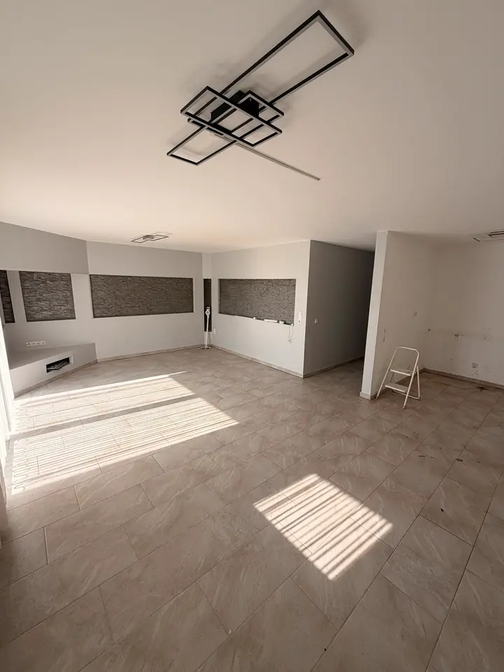 3 Zimmer Wohnung mit 89 m² in Leverkusen – Bild 1