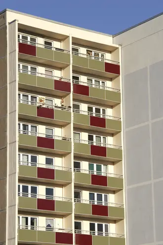 4 Zimmer Wohnung mit 89 m² in Berlin – Bild 4