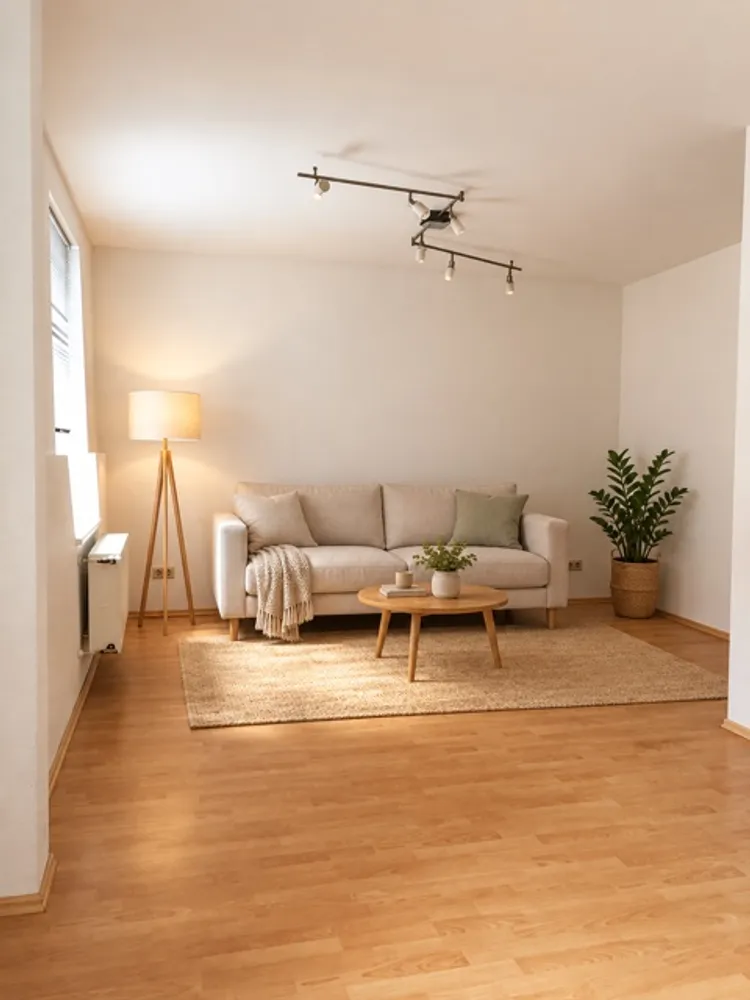 2 Zimmer Wohnung mit 46 m² in Landau in der Pfalz – Bild 12