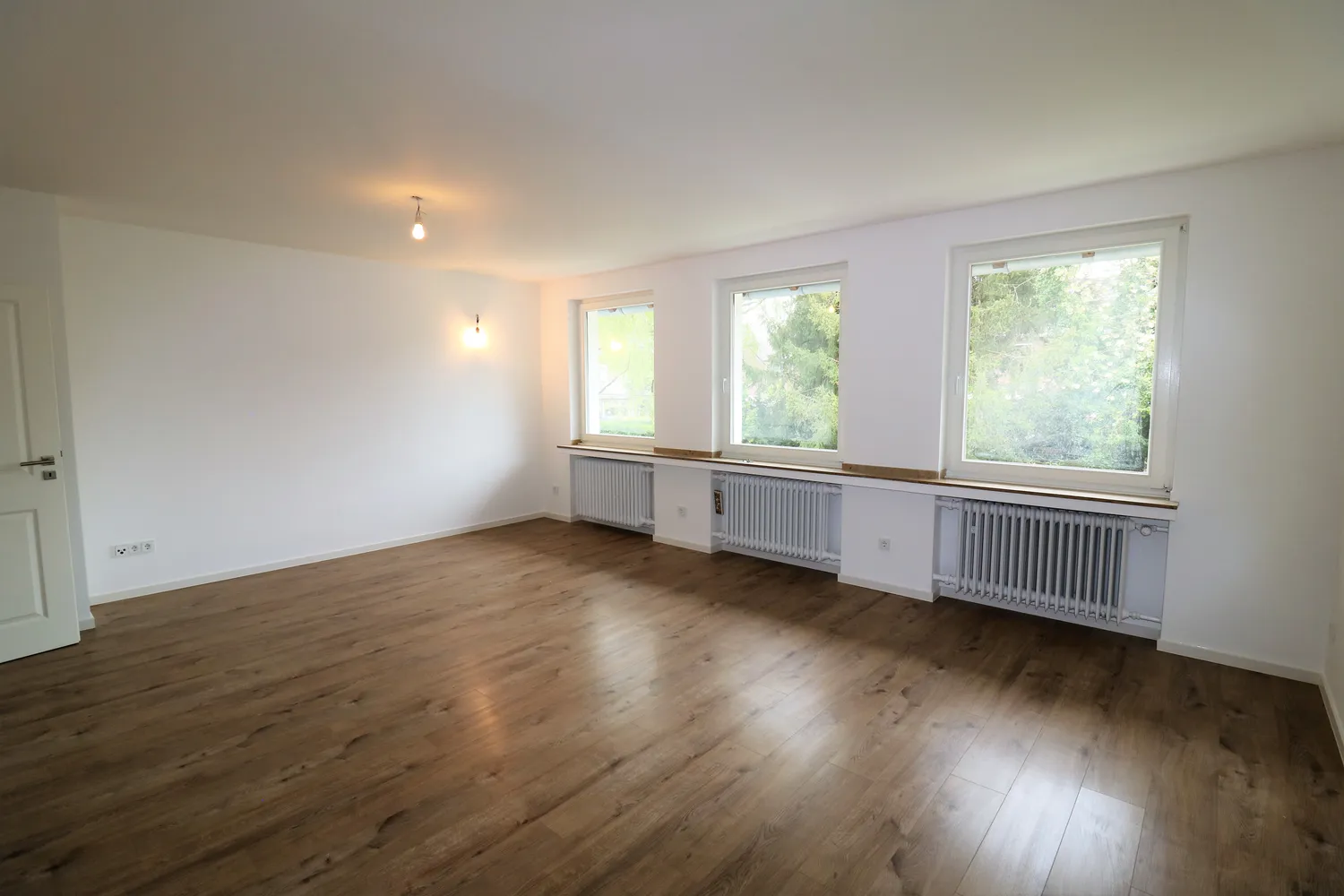4 Zimmer Wohnung mit 145 m² in Aachen – Bild 2
