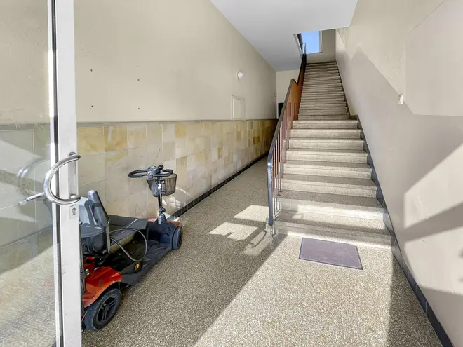 1 Zimmer Wohnung mit 35 m² in Hannover – Bild 9