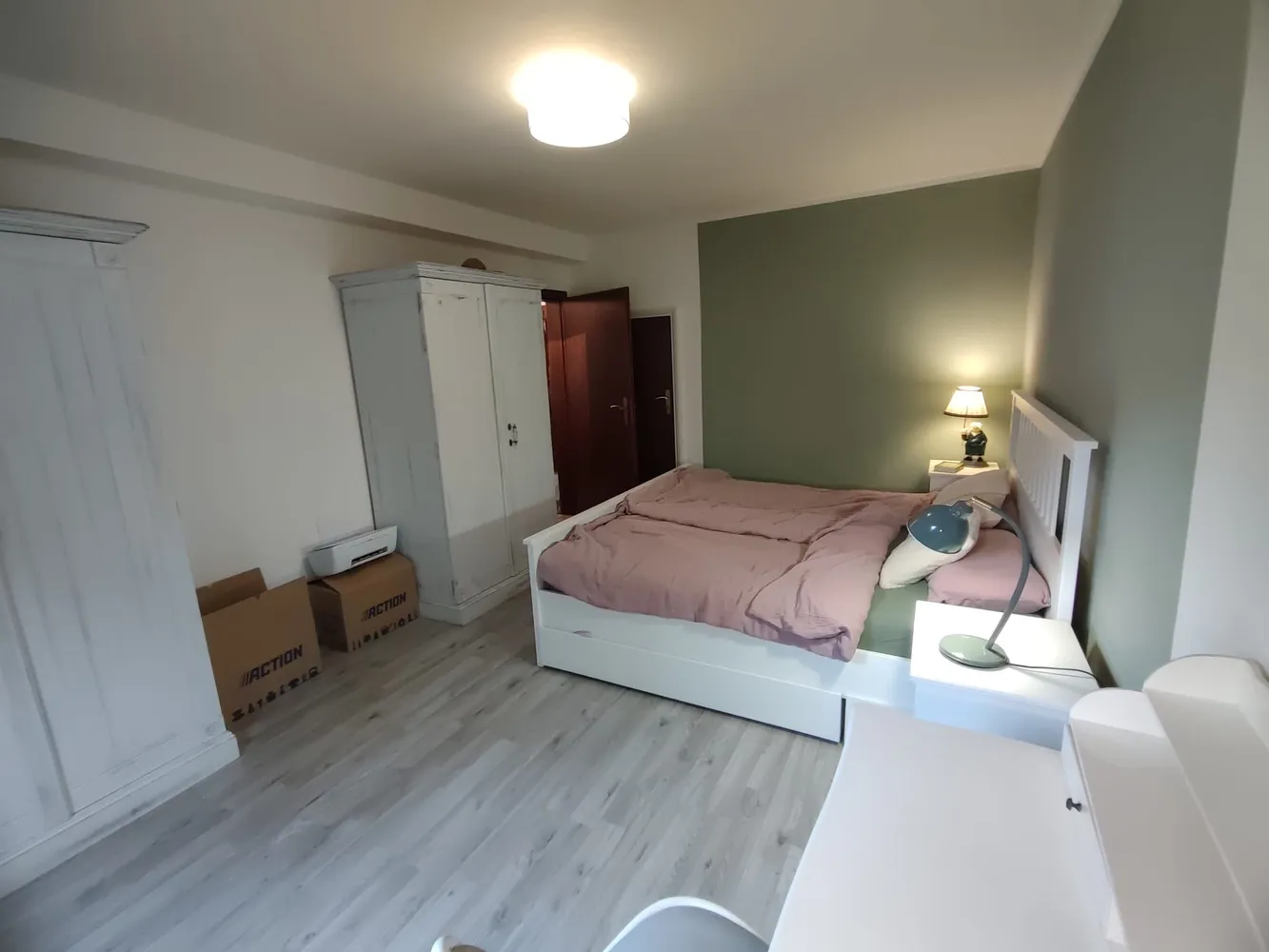 2 Zimmer Wohnung mit 58 m² in Bochum – Bild 7